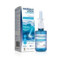 Mořská Izotonická voda Da Vinci Pharma 50 ml