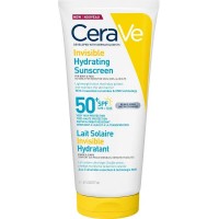 Cerave Hydratační opalovací mléko SPF50+ 177 ml
