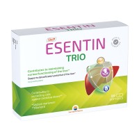 SWP Esentin Trio 30 kapslí