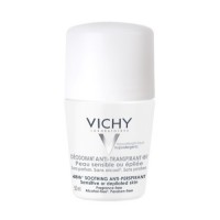 Vichy Deo roll-on soothing 50ml