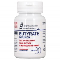 Favea Butyrate Infusion 30 tobolek