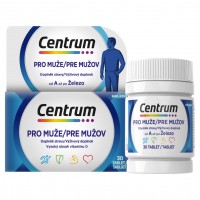 Centrum pro muže 30 tablet