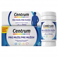 Centrum pro muže 90 tablet