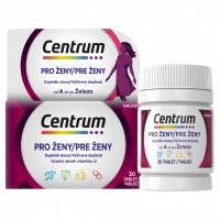 Centrum pro ženy 30 tablet