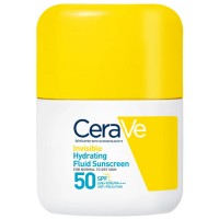 Cerave Hydratační opalovací fluid SPF50 50 ml
