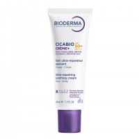 Bioderma Cicabio krém+ SPF50+ 40ml