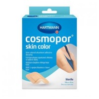 Hartmann Cosmopor Skin color 10x8 cm 5 kusů