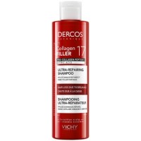 Vichy Dercos Collagen Filler 17 šampon 200ml