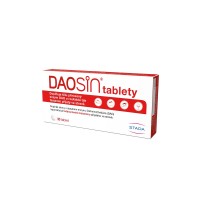 Daosin 30 tablet