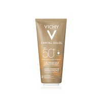 Vichy Capital Soleil Ochranné mléko SPF50+ 200ml