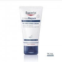 Eucerin Urearepair Krém na ruce 5% urea 75ml