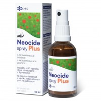 Neocide Spray Plus 50ml