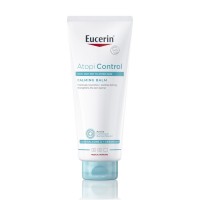 Eucerin Atopicontrol Lehká tělová emulze 400ml