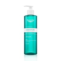 Eucerin DermoPure Clinical hloubkově čisticí gel 400ml