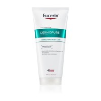 Eucerin DermoPure Clinical tělový krém 200ml