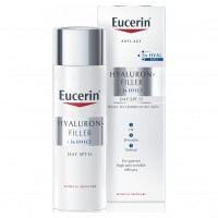 Eucerin Hyaluron-filler+3 xeffect denní krém pro normální a smíšenou pleť 50 ml