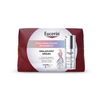 Eucerin Hyaluron-filler Epigenetic omlazující sérum Vánoce 2025