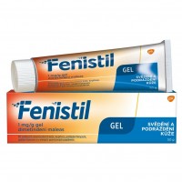 Fenistil gel 50g