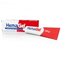 Hemagel 100 g