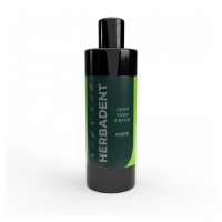 Herbadent Original Forte bylinná ústní voda 400 ml