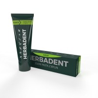 Herbadent Forte Zubní pasta z bylin 100 g