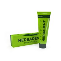 Herbadent Original bylinná zubní pasta 100g