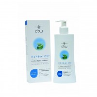 Herbalon s výtažkem z kontryhelu 200g