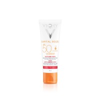 Vichy Idéal Soleil Anti-age krém SPF 50+ 50ml