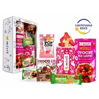 Mixit Vánoční dárková sada pro ženy 656 g