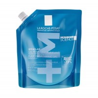La Roche-posay Effaclar čisticí gel refill náhradní náplň 400ml
