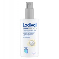 Ladival SPORT sprej na ochranu proti slunci OF50+ 150ml