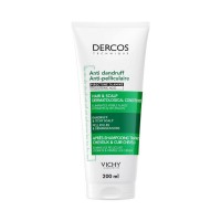 Vichy Dercos Kondicionér proti lupům 200 ml