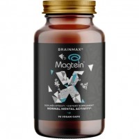 Brainmax Magtein 90 kapslí