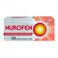 Nurofen 200mg 24 tablet