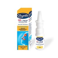 Olynth HA 1mg/ml nosní sprej 10ml