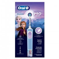 Oral-B Frozen Pro Kids 3+ elektrický kartáček