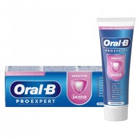 Oral-B Smooth Mint zubní pasta 75ml