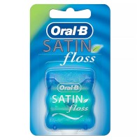 Oral-B Floss Satin dentální nit 25m
