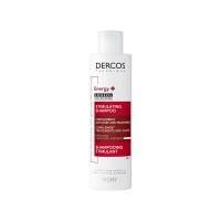 Vichy Dercos posilující šampon 200ml