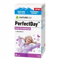 Naturevia Perfectday 60 kapslí