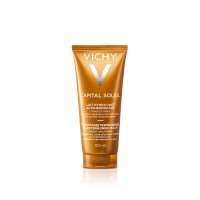 Vichy Idéal Soleil Samoopalovací mléko 100ml