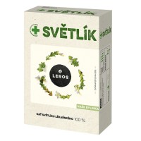 Leros Světlík bylinný sypaný čaj 50g