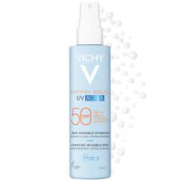 Vichy Capitalsoleil UV aqua sprej SPF50 200ml