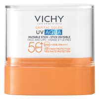 Vichy Capital Soleil UV aqua tyčinka SPF50+ 9 g