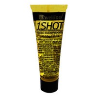 Wellion 1shot tekutý cukr v tubě 15g/11ml
