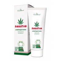 Cannaderm Robátko emoliens 75g