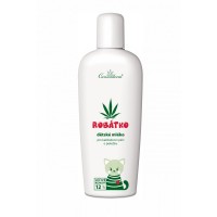 Cannaderm Robátko dětské mléko 150ml
