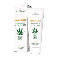 Cannaderm Regenerace regenerační krém 75g