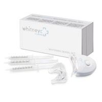 WhitneyPharma whitening dental set 3x3ml