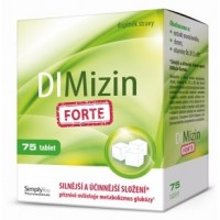 DImizin Forte 75 tablet